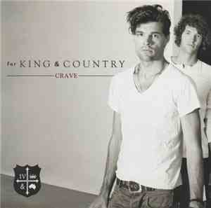 For King & Country - Crave
