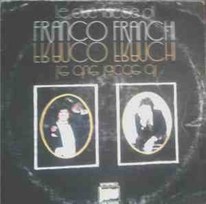 Franco Franchi - Le Due Facce Di Franco Franchi