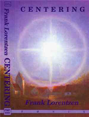 Frank Lorentzen - Centering