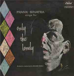 Frank Sinatra - Sings Only The Lonely