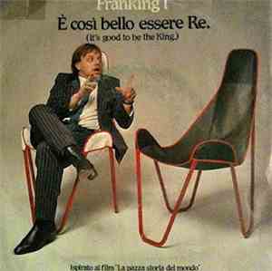 Franking 1° - E' Così Bello Essere Re
