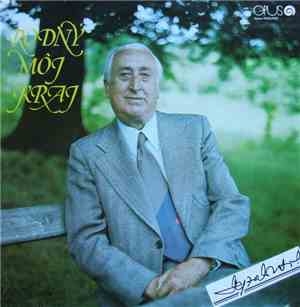 Gejza Dusík - Rodný Môj Kraj