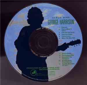 George Harrison - Cloud Nine