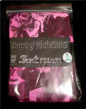 Ghost Milkers - Island Of Mutations vol.2