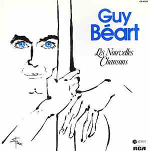 Guy Béart - Volume 13 - Les Nouvelles Chansons