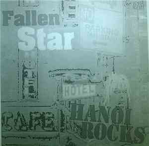 Hanoi Rocks - Fallen Star