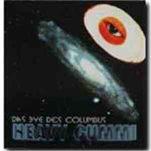 Heavy Gummi - Das Eye Des Columbus