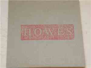 Howes - 3.5 Degrees