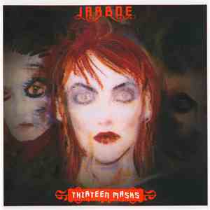 Jarboe - Thirteen Masks