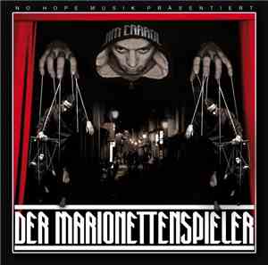 Jim Carrol - Der Marionettenspieler