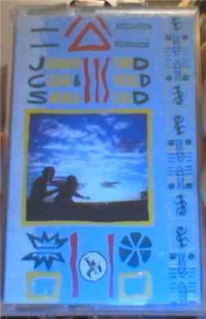 Johnny Clegg & Savuka - Third World Child