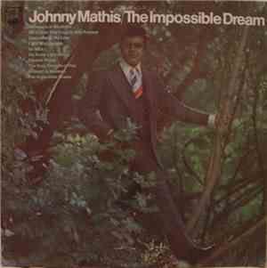 Johnny Mathis - The Impossible Dream