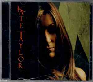 Kate Taylor  - Lost Your Mind