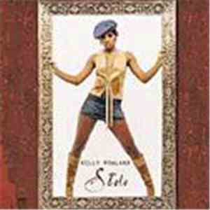 Kelly Rowland - Stole
