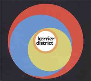 Kerrier District - Kerrier District 1 & 2