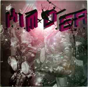 Kim Deal - Biker Gone