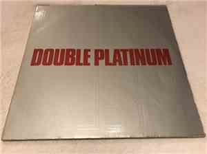 Kiss - Double Platinum