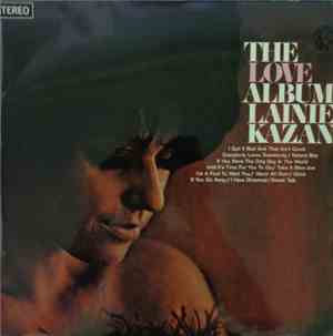 Lainie Kazan - The Love Album