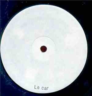Le Car - Auto-Fuel E.P.