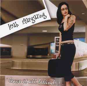 Leah Stargazing - Leave It All Behind