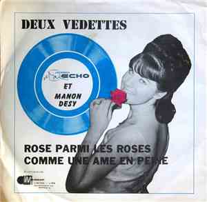 Les Valiants, Manon Desy - Comme Une Ame En Peine