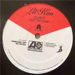 Lil' Kim - Lighters Up Remix
