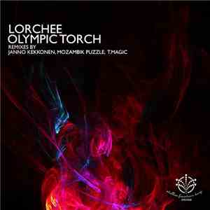 Lorchee - Olympic Torch