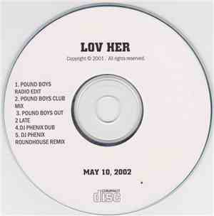Lov Her - How It's Gonna Be