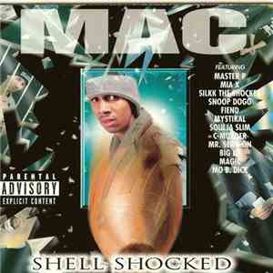 Mac  - Shell Shocked