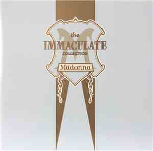 Madonna - The Immaculate Collection
