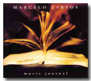 Marcelo Zarvos - Music Journal