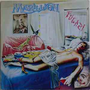 Marillion - Fugazi