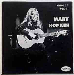 Mary Hopkin - Volume 2