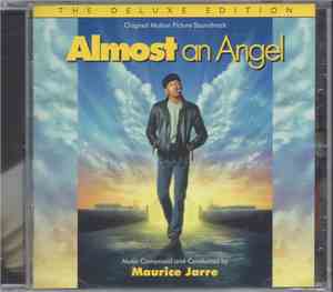 Maurice Jarre - Almost An Angel: The Deluxe Edition