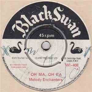 Melody Enchanters / Top Grant - Oh Ma, Oh Pa / Coronation Street