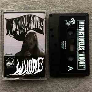 Mephistofeles - Whore