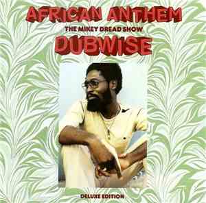 Mikey Dread - African Anthem The Mikey Dread Show Dubwise