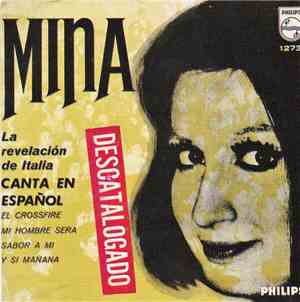 Mina  - El Crossfire