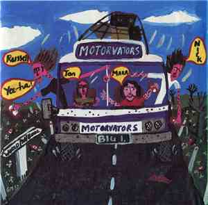 Motorvators - Motorvators