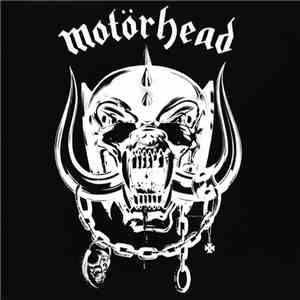 Motörhead - Motörhead