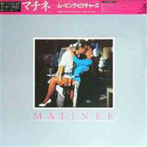 Moving Pictures  - Matinee