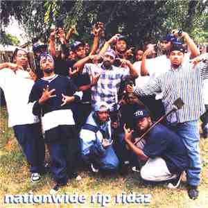 Nationwide Rip Ridaz - Nationwide Rip Ridaz