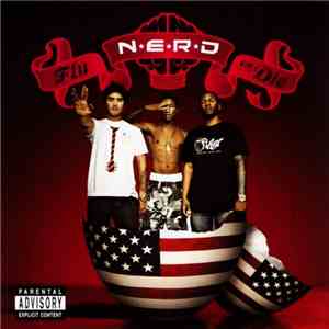 NERD - Fly Or Die