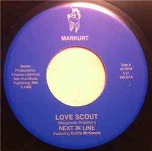Next In Line Featuring Kurtis McKenzie - Love Scout
