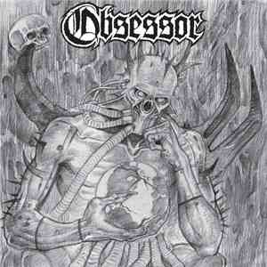 Obsessor - In Fear Of The End