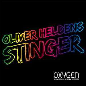 Oliver Heldens - Stinger