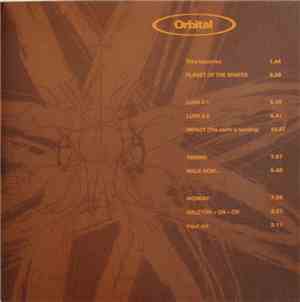 Orbital - Orbital