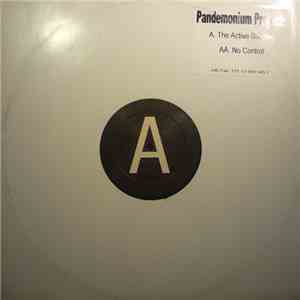Pandemonium Projects - The Active Building