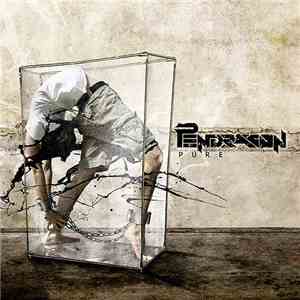 Pendragon  - Pure