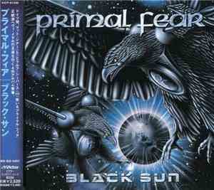 Primal Fear - Black Sun